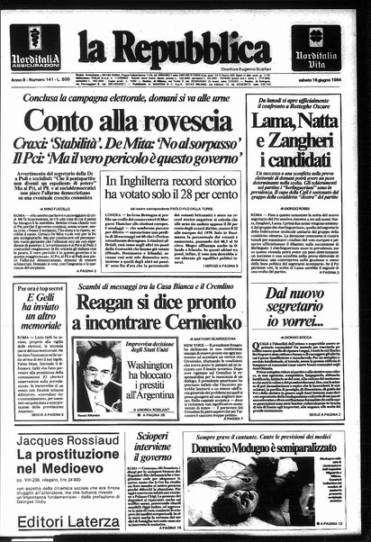 La repubblica